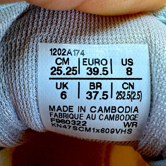 Sneakers - Picture 8 of 8